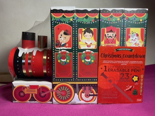 Legami christmas calendario - legami,