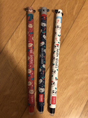 Legami set natale 2022 - legami,