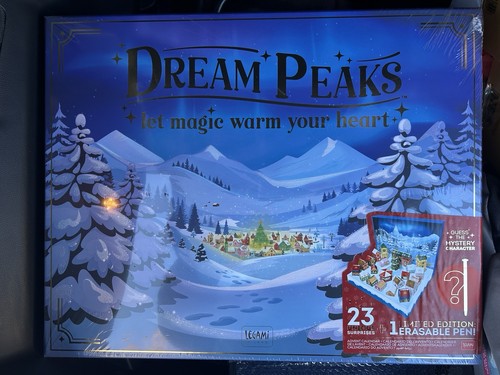 Legami milano dream peaks - milano,