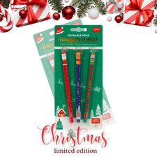 LEGAMI confezione 3 penne