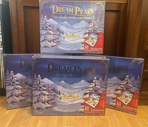 Legami dream peaks calendario - dream,