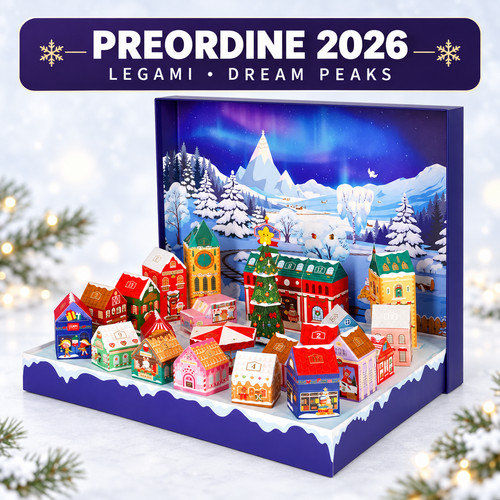 Legami calendario - legami,