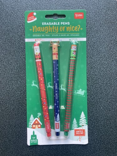 Penne legami natale 2024 - penne,