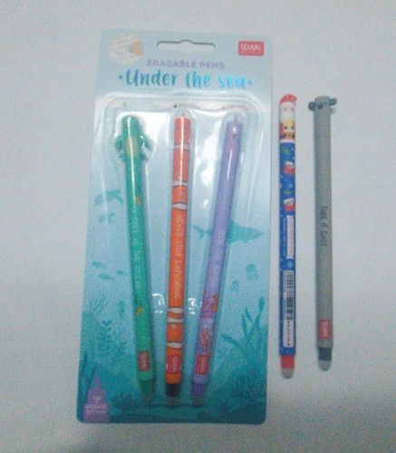 Penne legami under the - under, sea