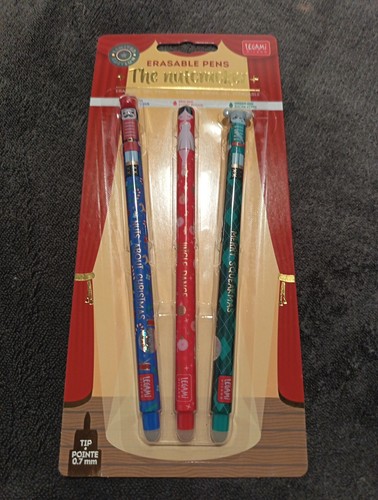 Legami set 3 penne - -,