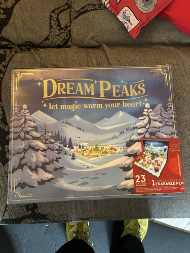 Legami milano dream peaks - legami,