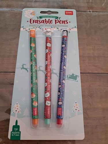 Set penne natale 2023 - "natale, legami