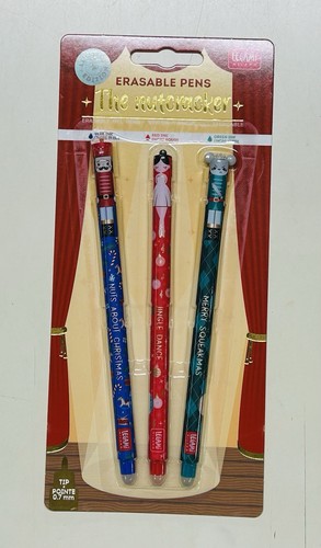 Penne legami natale - natale, 2025