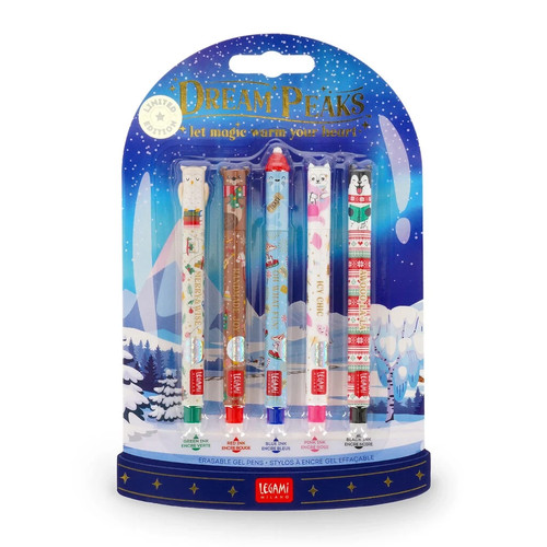 Set mini penne - 5,