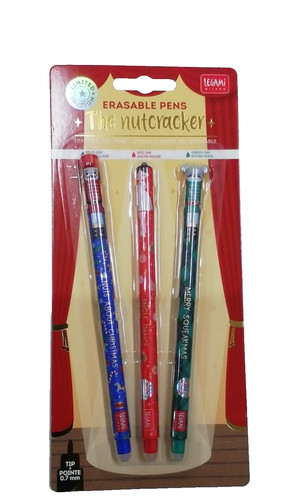 Set penne legami natale - legami,
