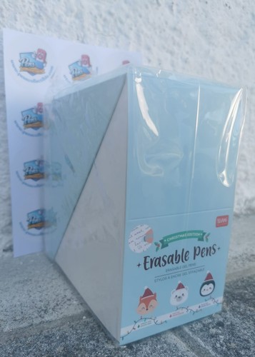 Set penne stylo stift - 🔥set,