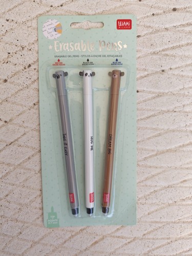Legami erasable gel - legami, –