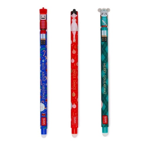 Set penne legami natale - di, 3