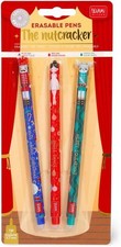 Set 3 penne cancellabili -