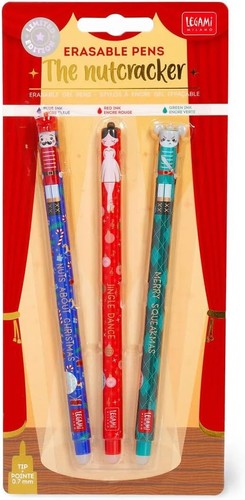 Set penne cancellabili - set,