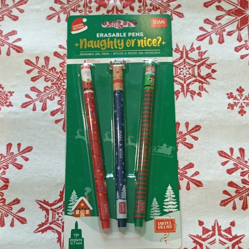 Legami natale 2024 - -, naughty