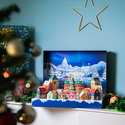 ✅🎅🏻LEGAMI⭐CALENDARIO