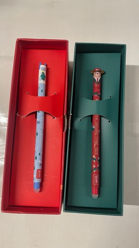 Penna legami natale - 1, 2024(