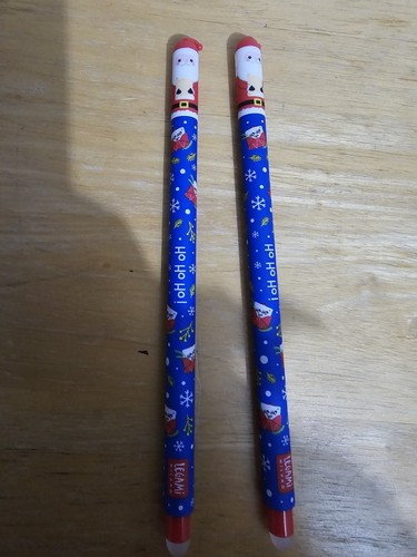 Penne legami babbo natale - legami,