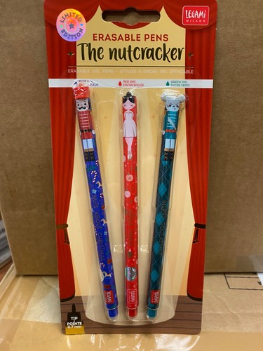 Legami the nutcracker - –,