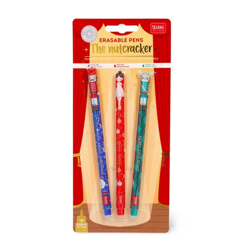 Legami set penne gel - legami,