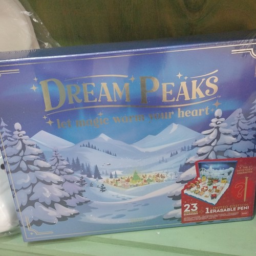 Legami milano dream peaks - dream,