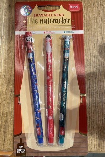 Legami the nutcracker set - set, 3