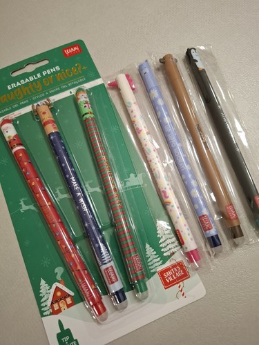 Penne legami mix - mix, natale