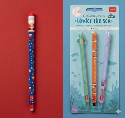 Legami penna gel - legami,