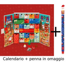 Legami Calendario dell'Avvento
