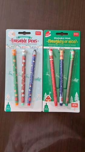 Penne legami natale 2023 - penne, e