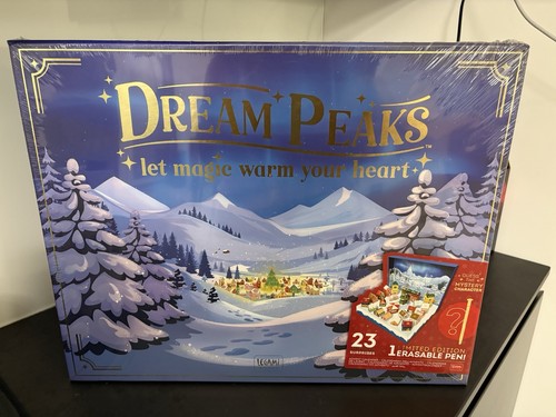 Legami dream peaks calendario - legami,