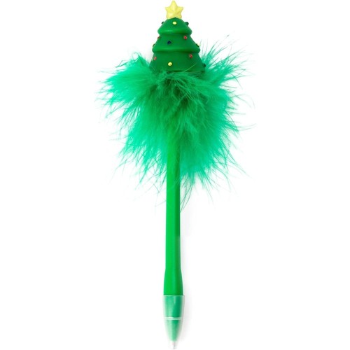 Legami natale penna - a, sfera