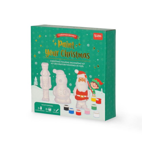 Kit decorazione statuette - kit,