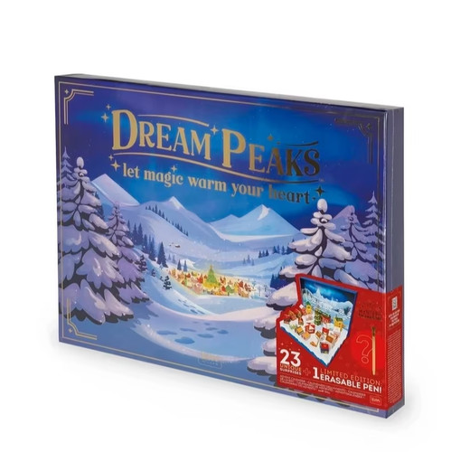 Legami dream peaks - legami,