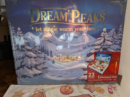 Legami milano dream peaks - legami,