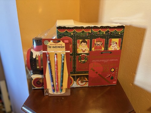 Kit natale legami - natale,