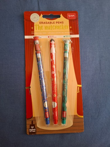 Legami natale 2025 set 3 - 2025,