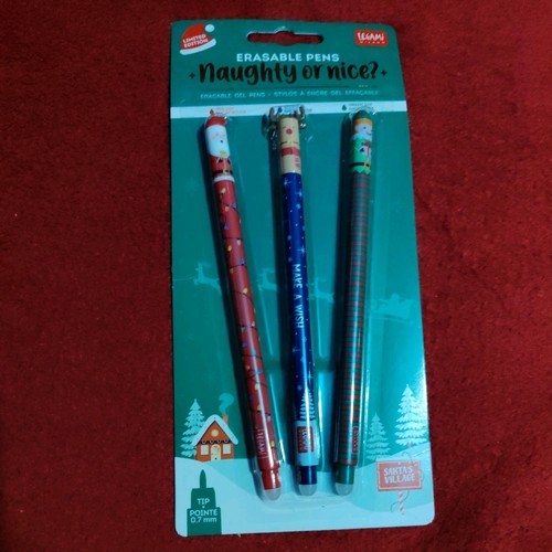 Legami penne natale limited - natale,